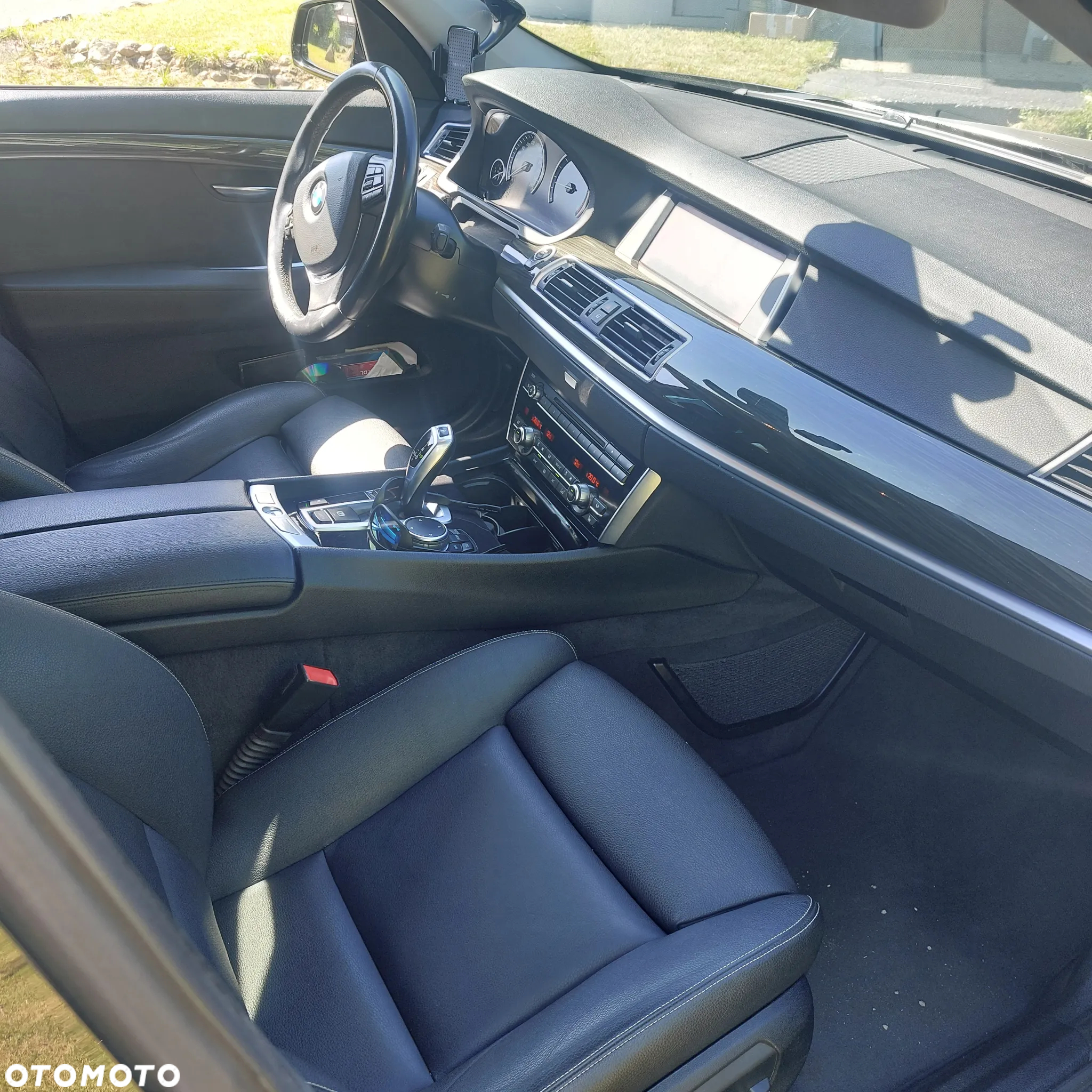 BMW Seria 5 - 11
