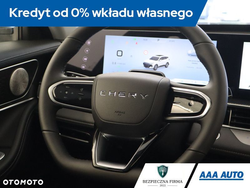 Chery Tiggo 7 - 14