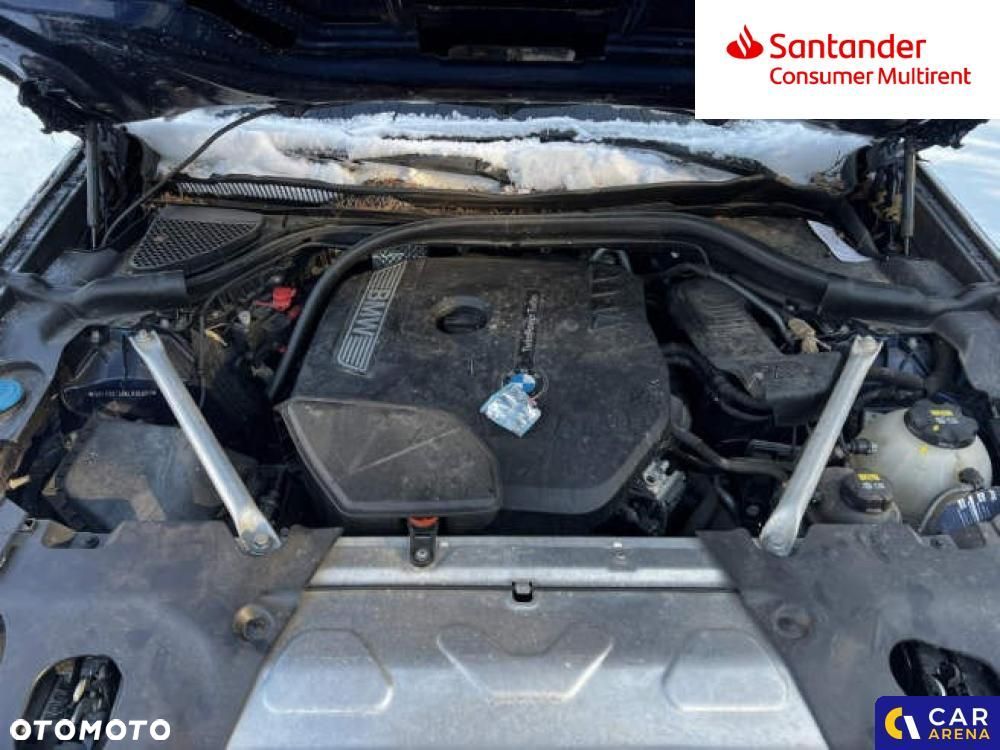 BMW X3 xDrive30i GPF xLine sport - 6