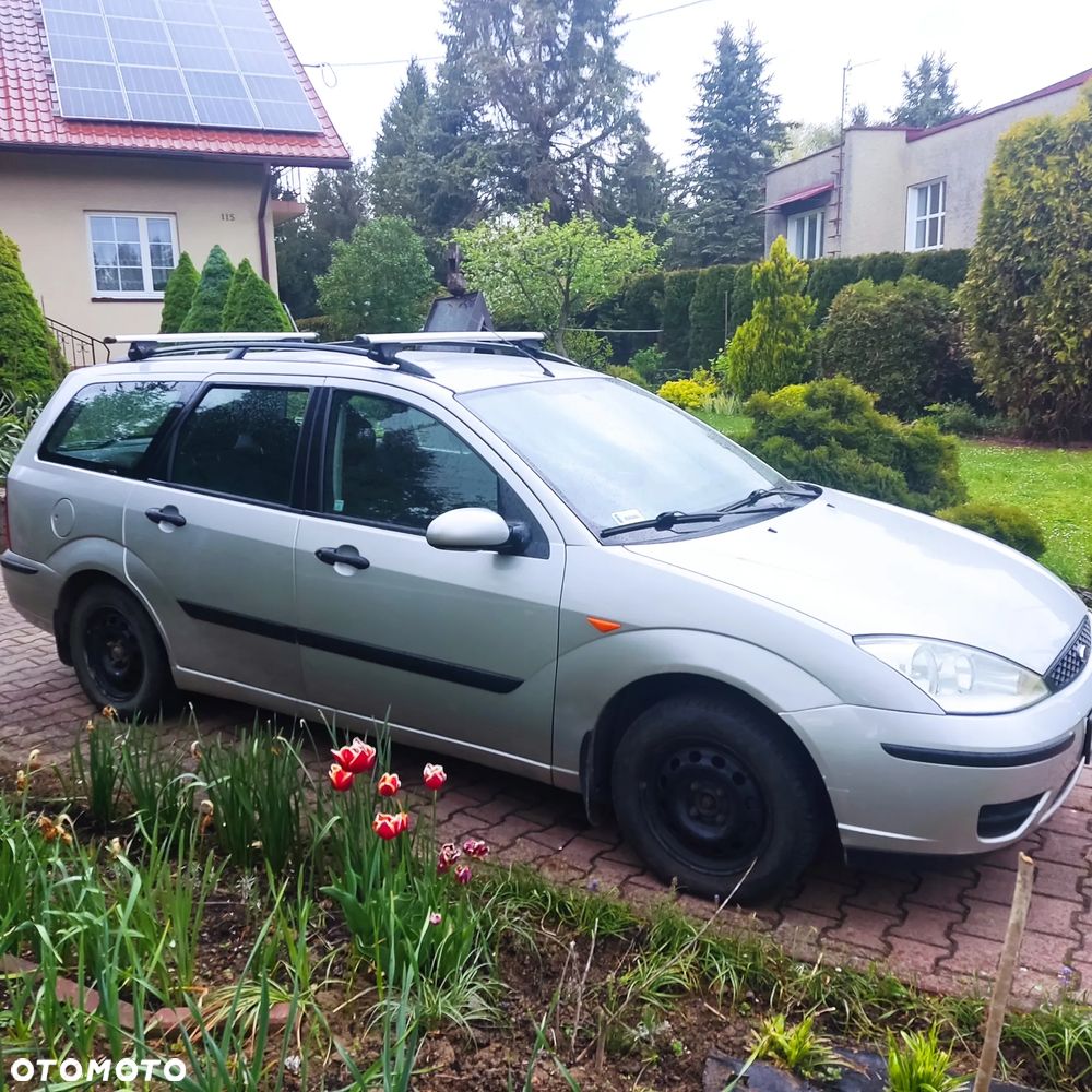 Ford Focus 1.6 Comfort - 2