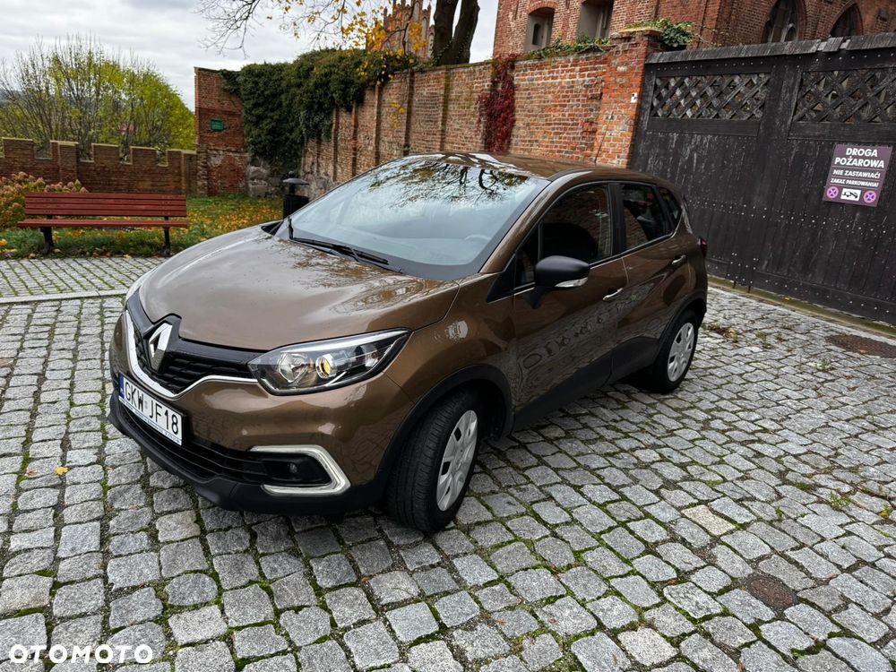 Renault Captur 0.9 Energy TCe Life - 3