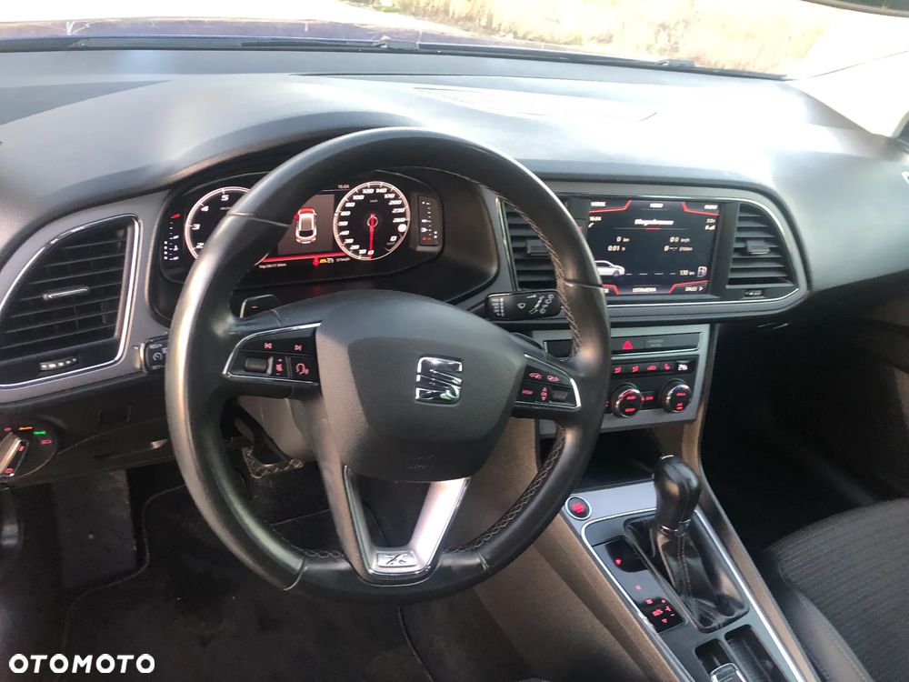 Seat Leon ST 1.5 TSI ACT DSG OPF Xcellence - 27
