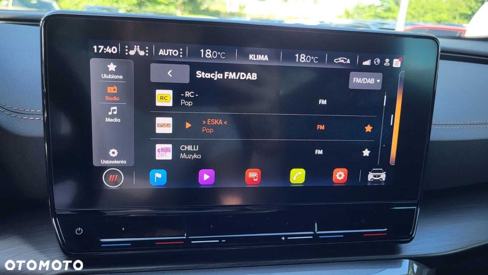 Cupra Formentor 2.0 TSI 4Drive DSG - 35