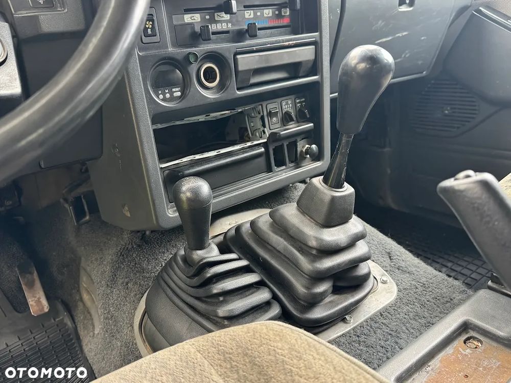 Nissan Patrol - 15
