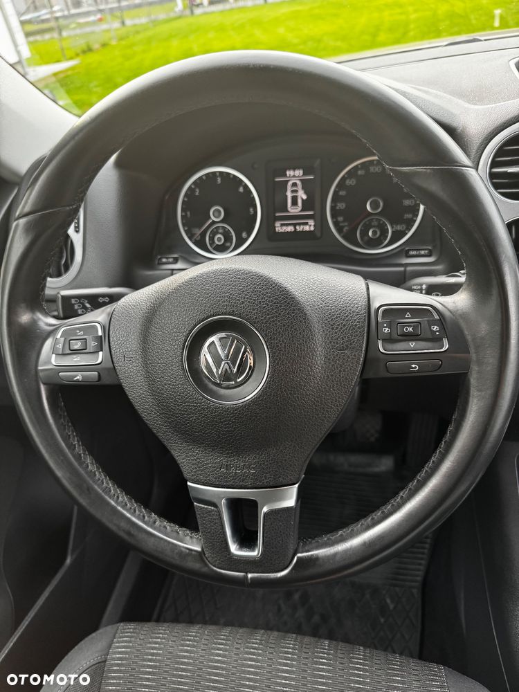 Volkswagen Tiguan 2.0 TDI Trend&Fun - 6