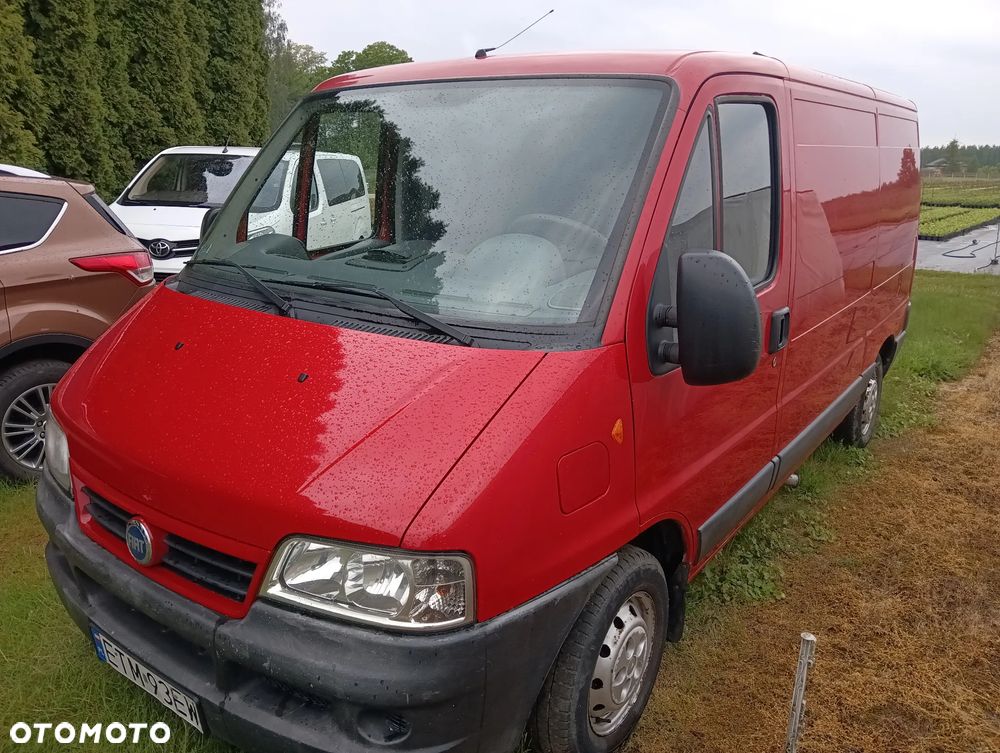 Fiat Ducato - 3