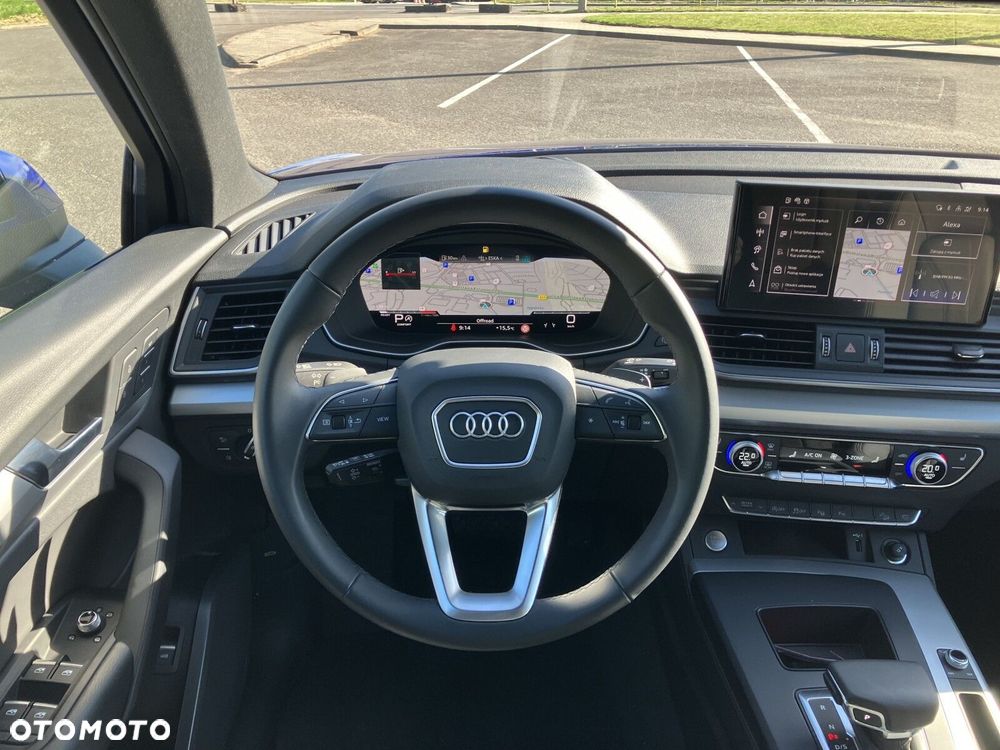 Audi Q5 Sportback - 10