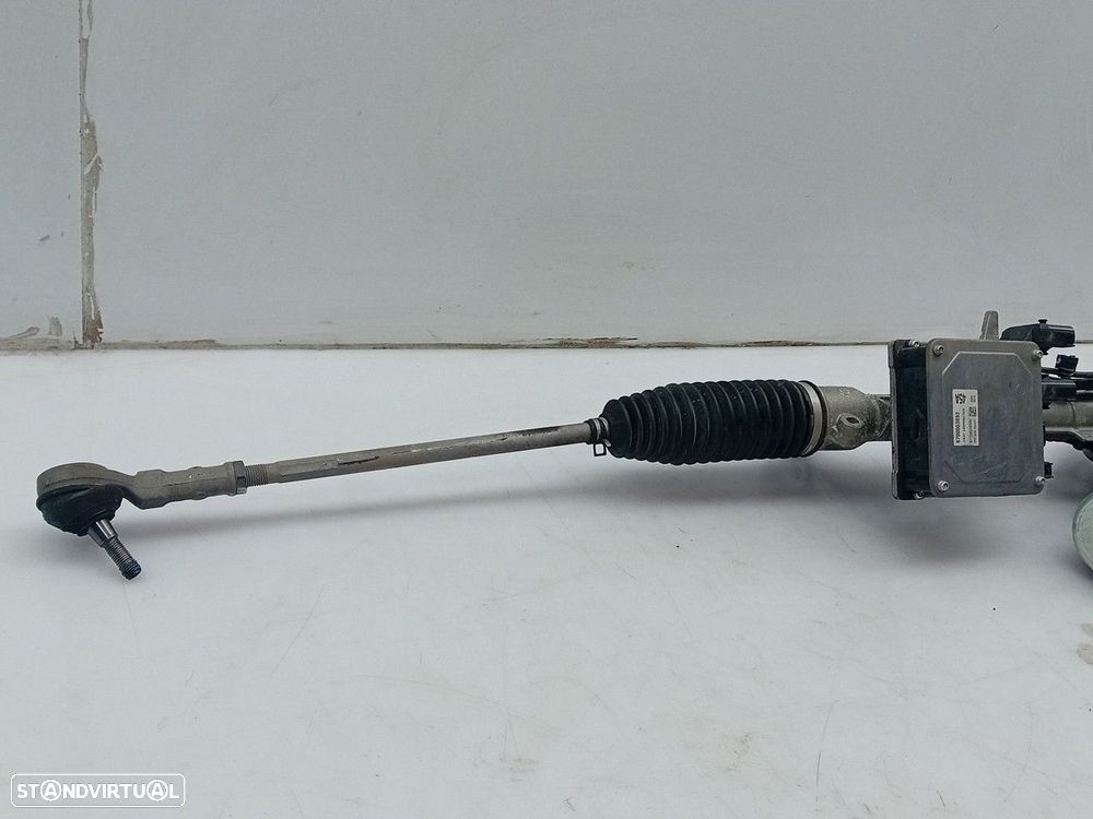Caixa de direção RENAULT Twingo III (BCM_) - 2