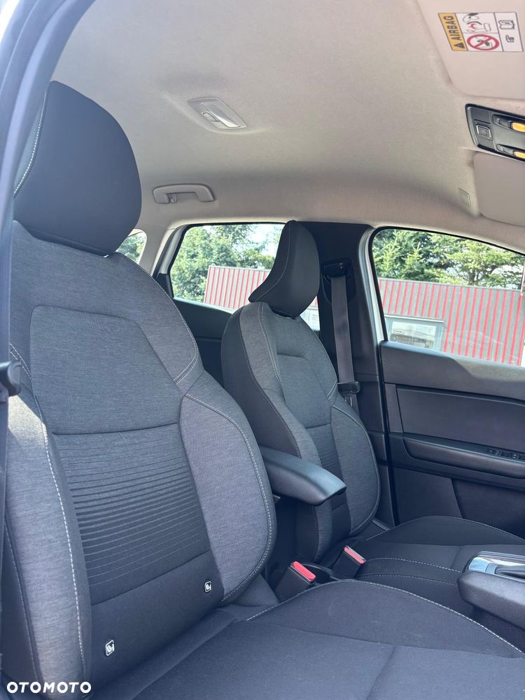 Renault Captur - 12