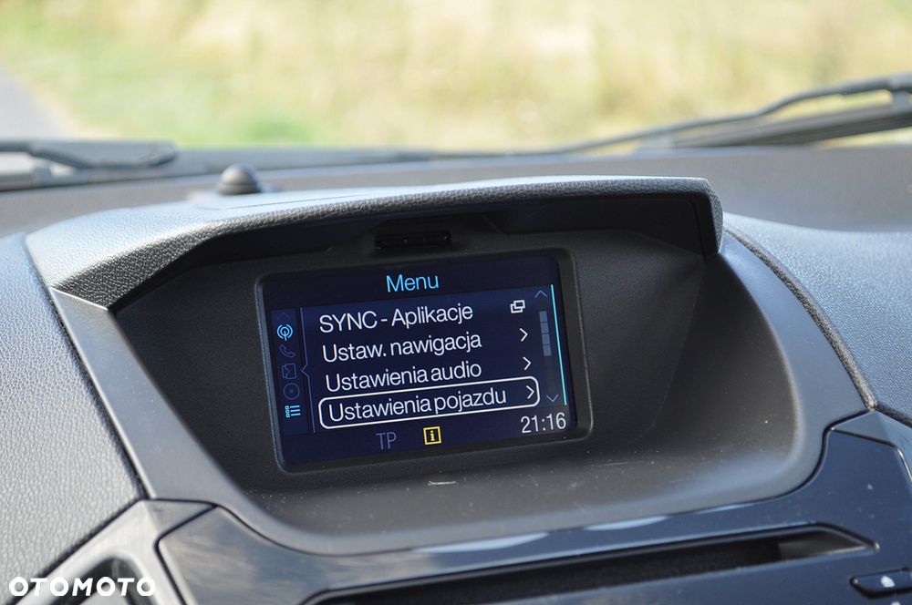 Ford EcoSport 1.0 EcoBoost TITANIUM - 35
