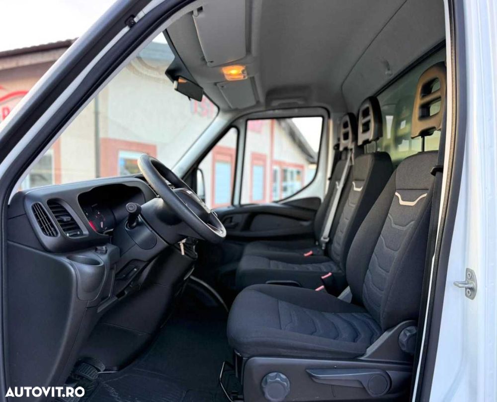 Iveco DAILY - 18