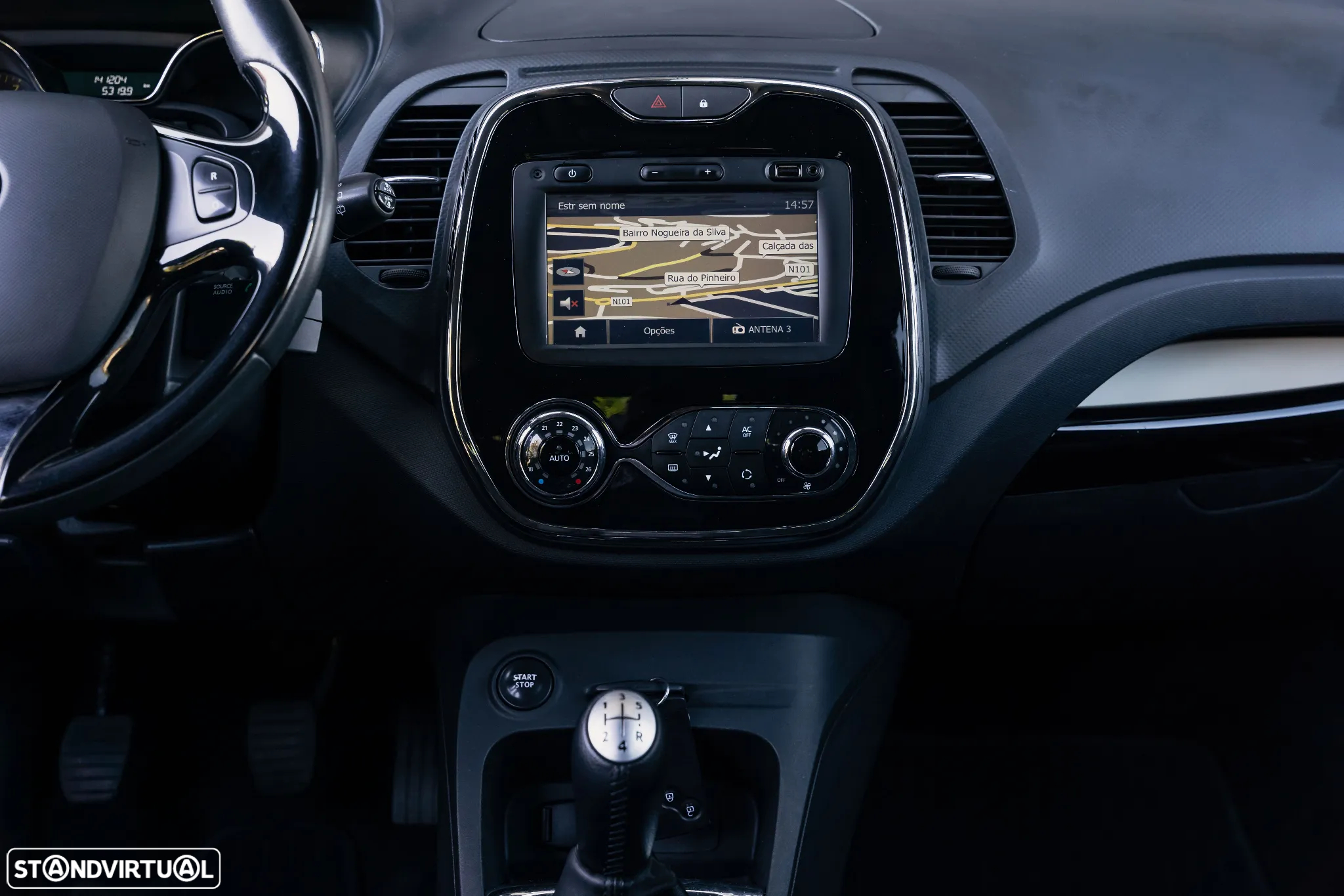 Renault Captur 0.9 TCE Exclusive - 11