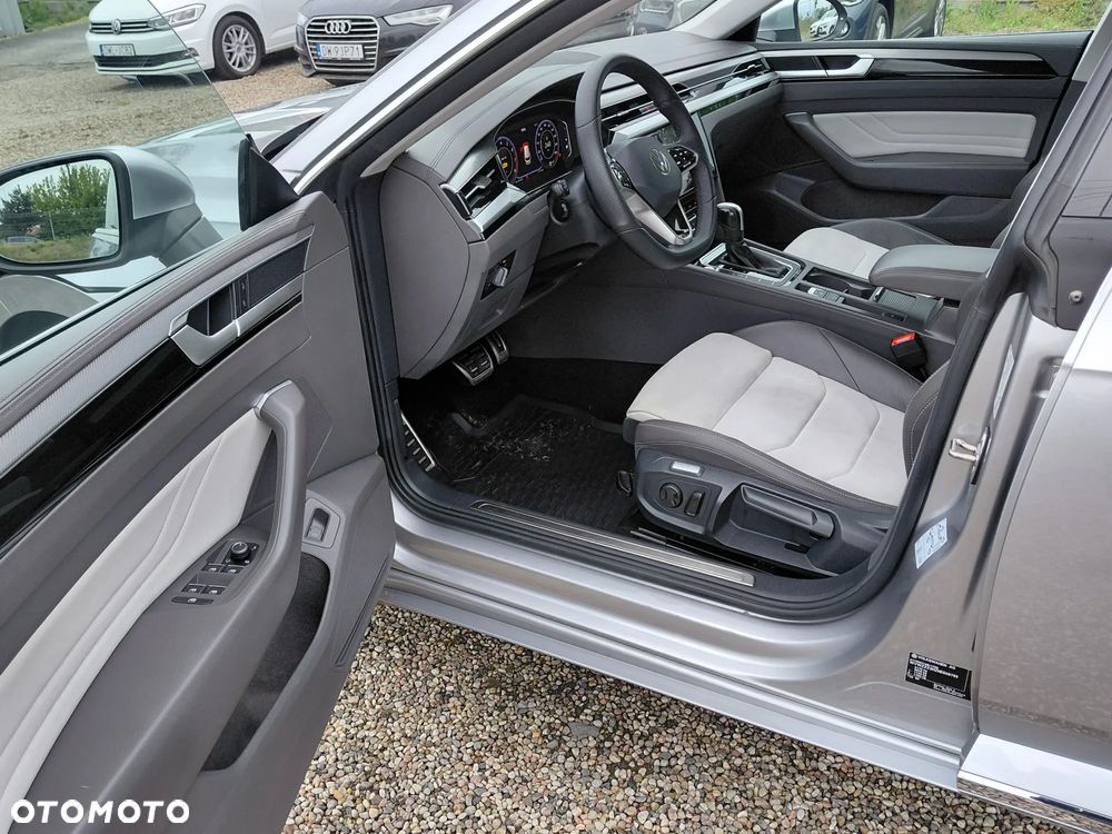 Volkswagen Arteon Shooting Brake 2.0 TSI Elegance DSG - 20