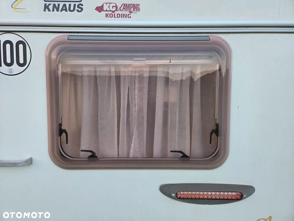 KNAUS AZUR 500 - 20