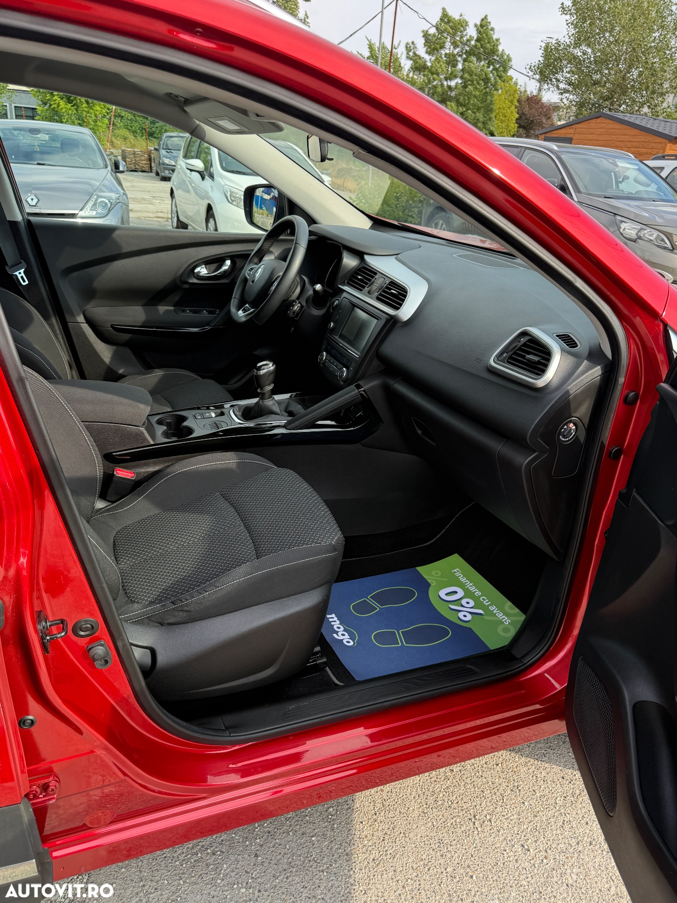 Renault Kadjar Energy TCe 130 Business - 12