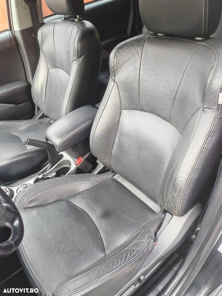 Peugeot 4007 2.2 HDI Premium - 7