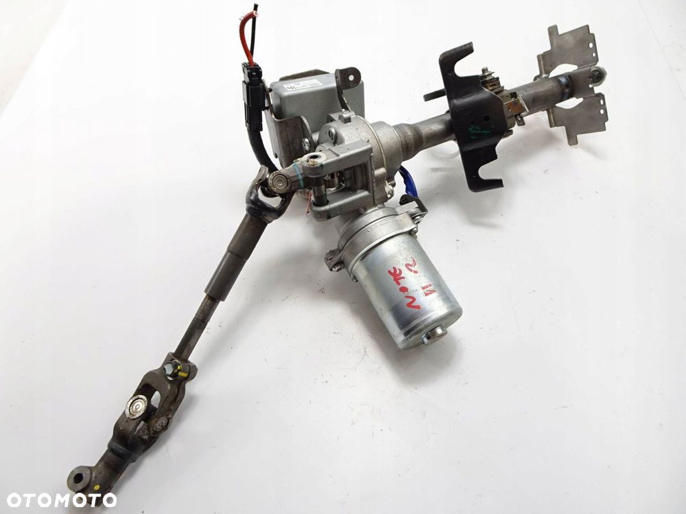 wspomaganie elektryczne nissan note e12 - 1