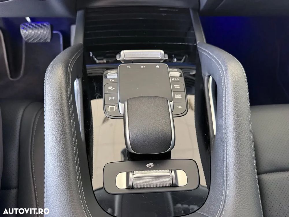 Mercedes-Benz GLE 350 de 4MATIC 9G-TRONIC AMG Line Advanced Plus - 21