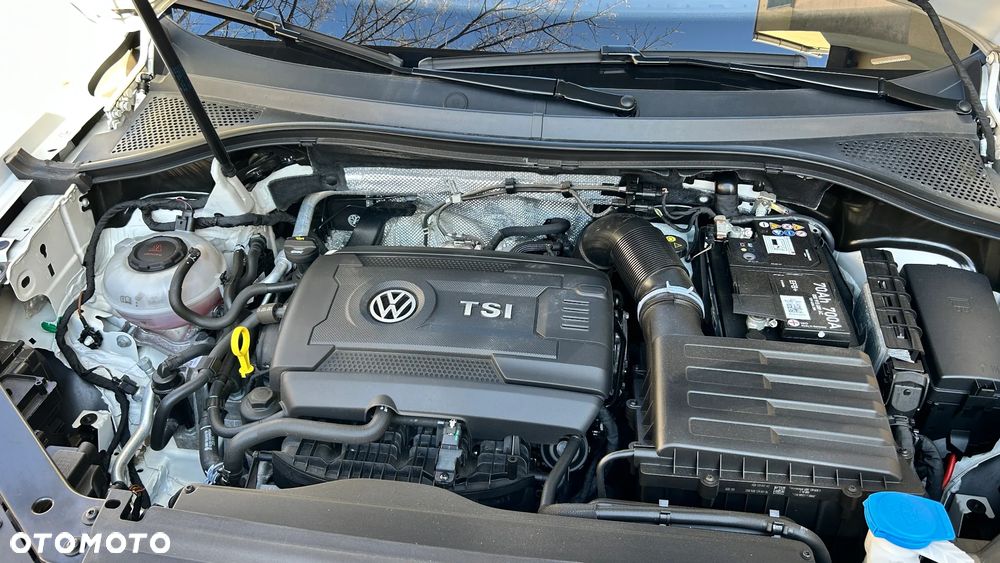 Volkswagen Tiguan 2.0 TSI BMT 4Mot Highline DSG - 33