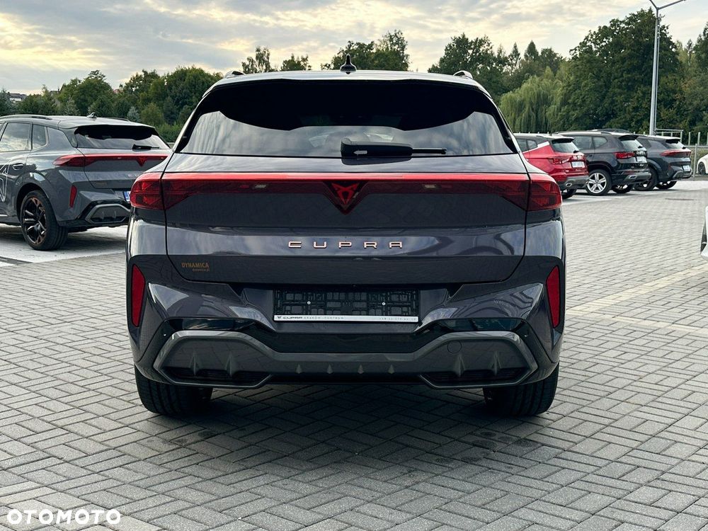 Cupra Terramar - 6