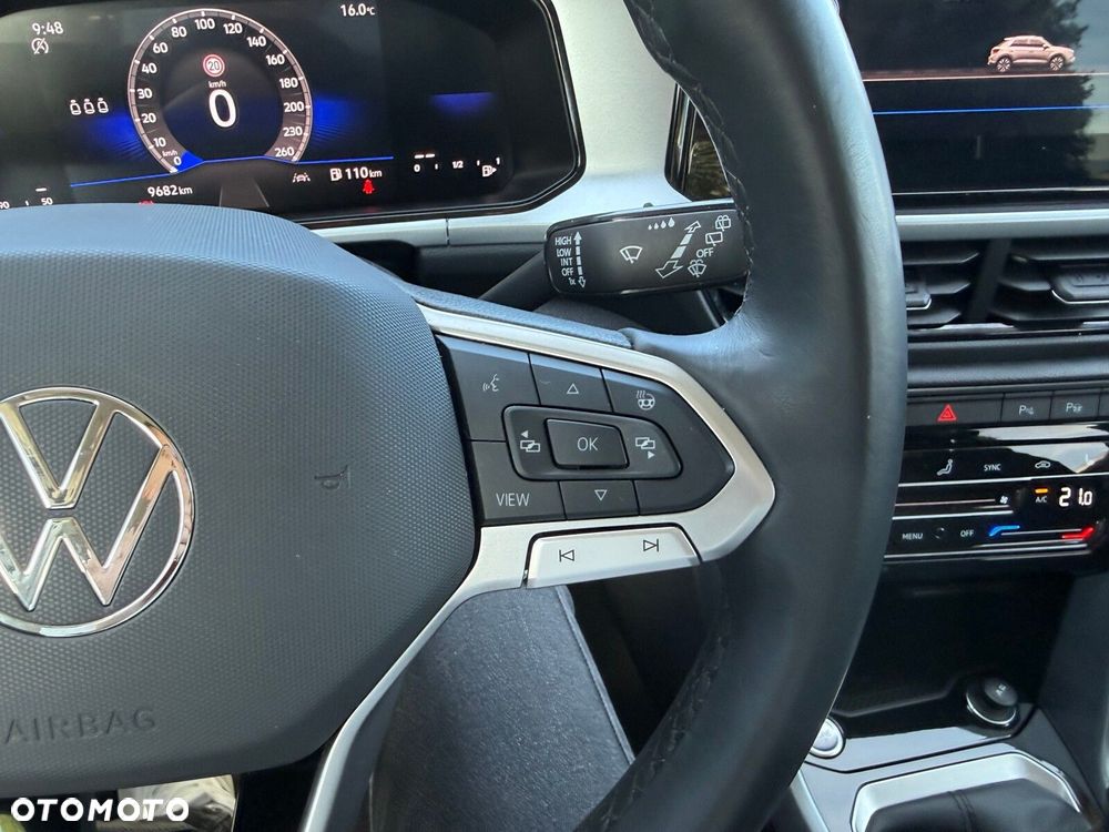 Volkswagen T-Roc 1.0 TSI Special Edition - 20