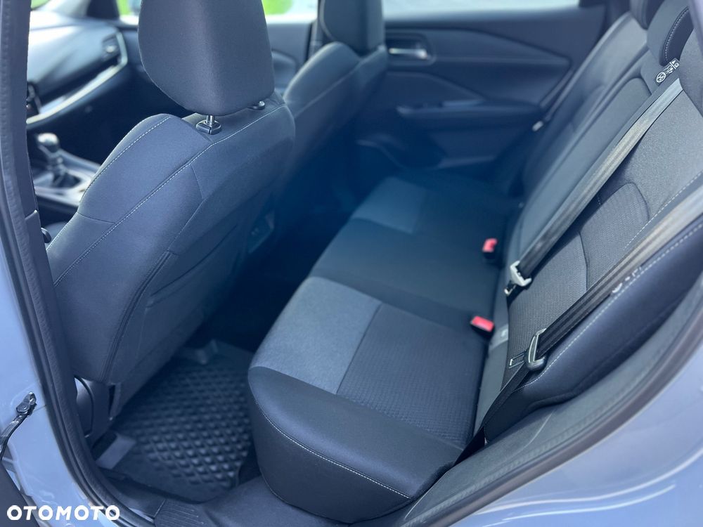 Nissan Qashqai 1.3 DIG-T N-Connecta - 27