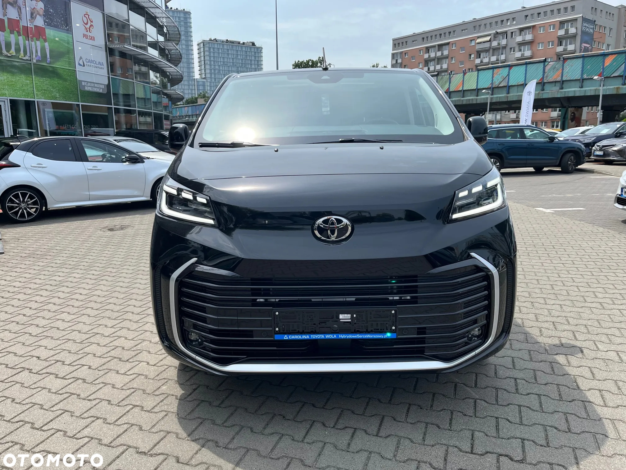 Toyota Proace Verso 2.0 D4-D Long VIP - 2