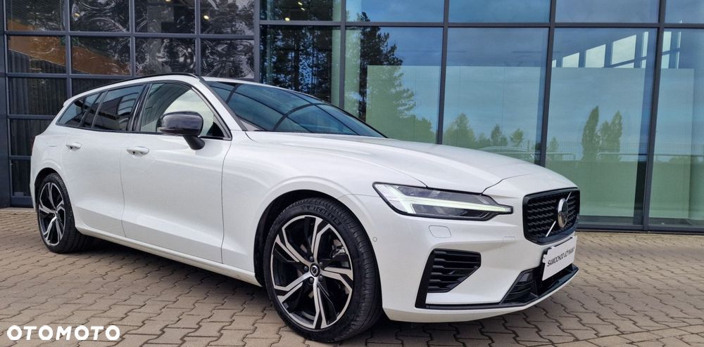Volvo V60 - 5
