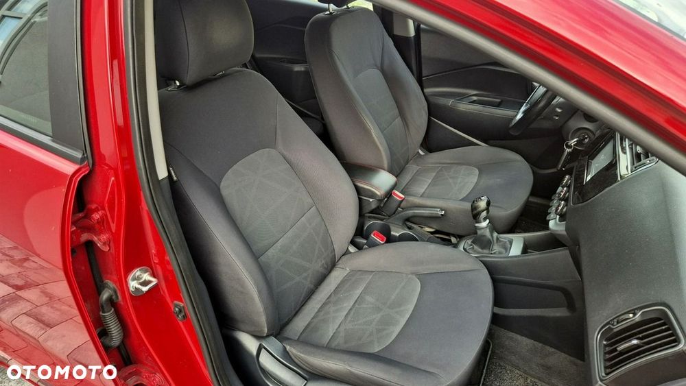 Kia Rio 1.4 crdi Business Line - 15