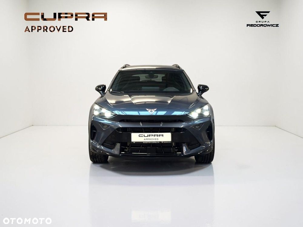 Cupra Formentor 1.5 eTSI mHEV DSG - 14