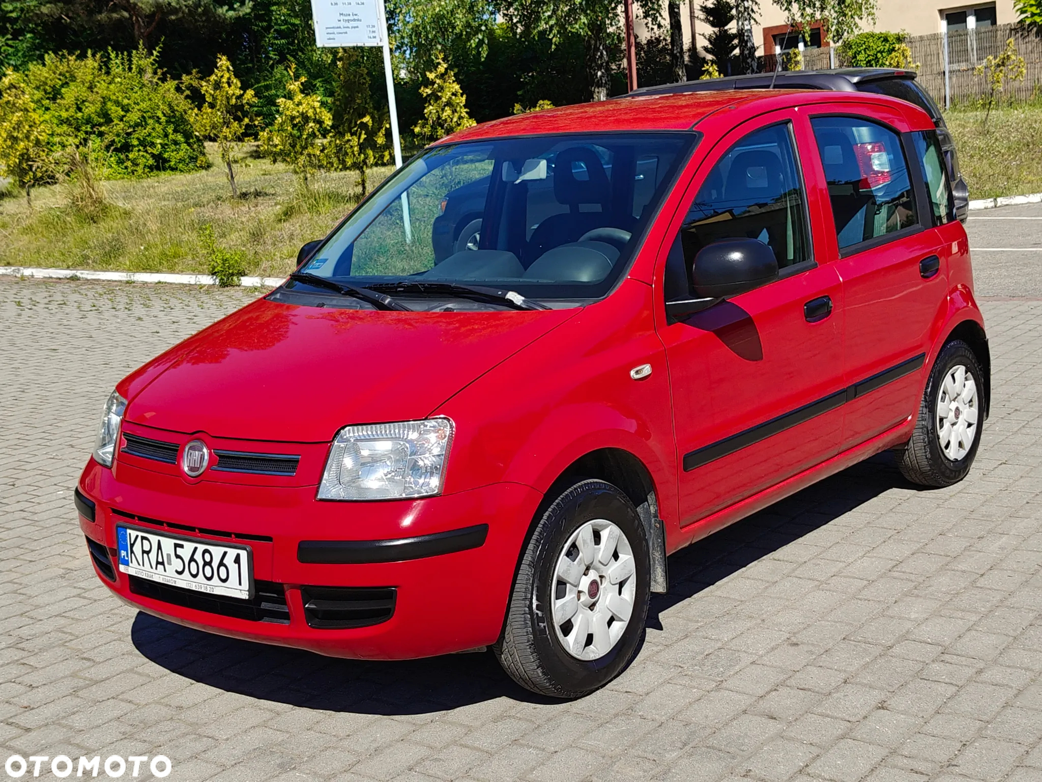 Fiat Panda 1.2 Dynamic Eco - 14