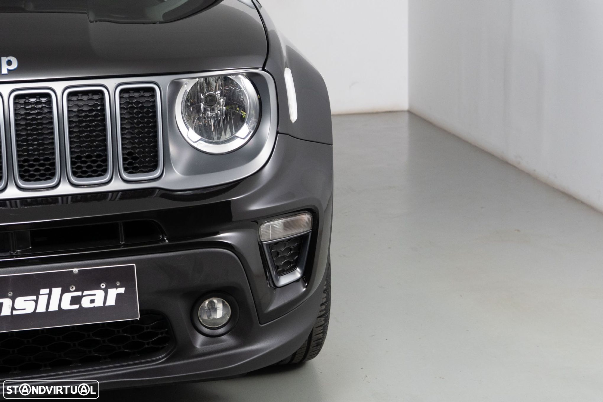 Jeep Renegade 1.3 TG 4Xe Limited - 16
