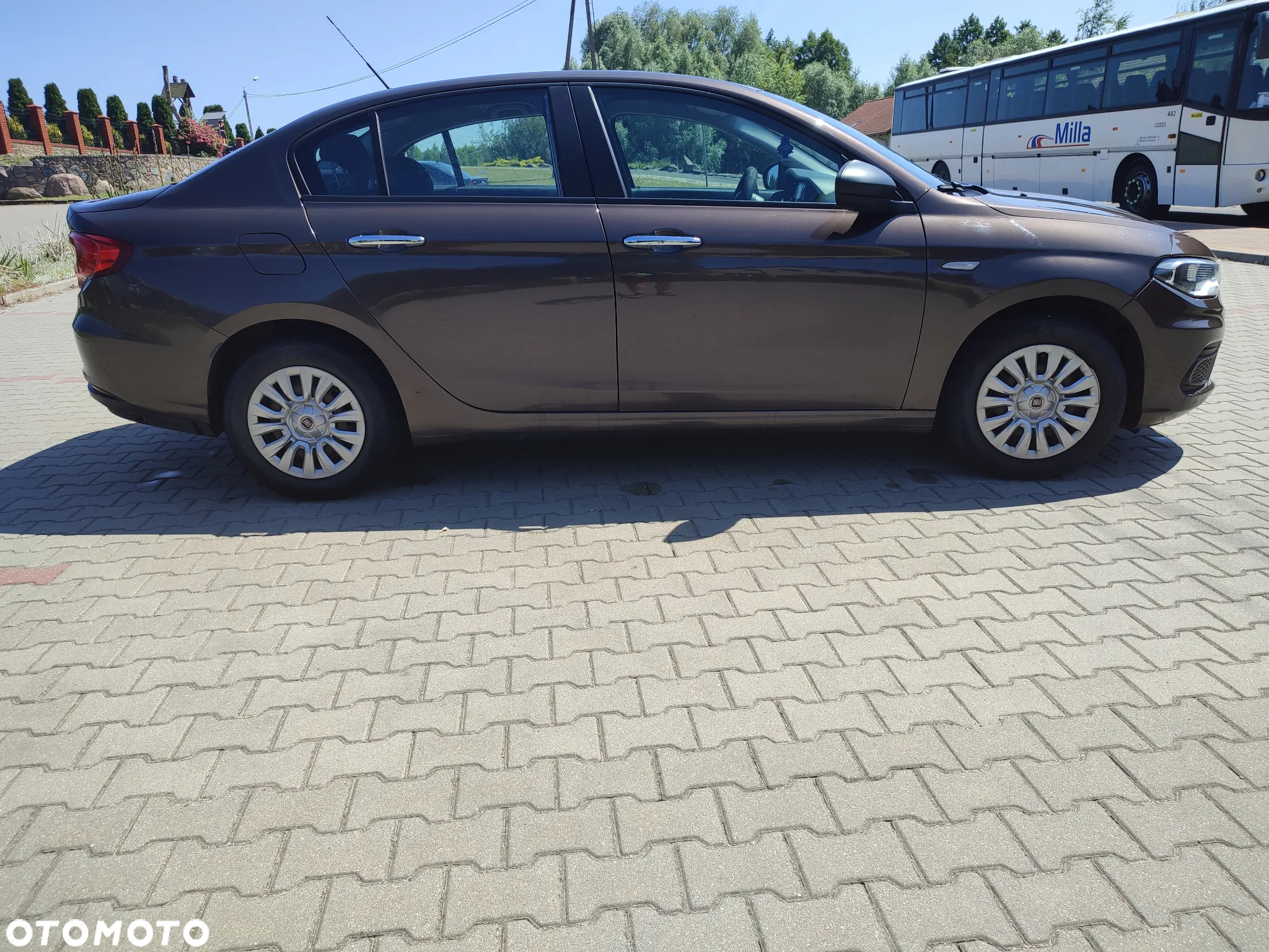 Fiat Tipo 1.4 16v Lounge - 4