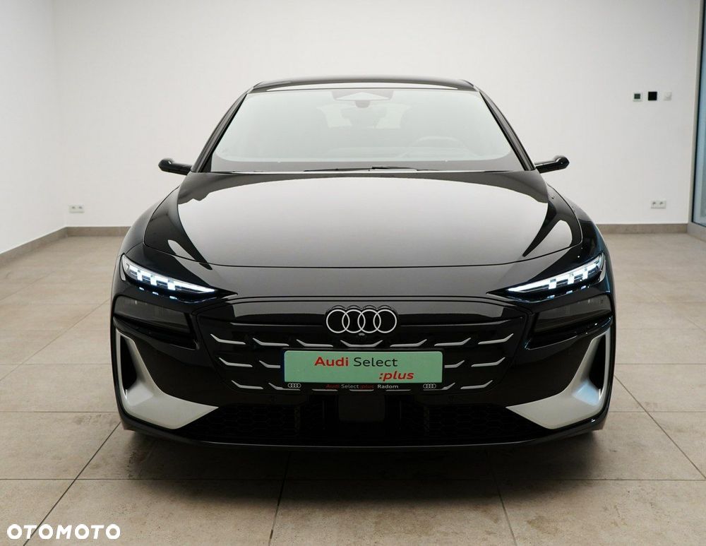 Audi A6 Avant e-tron - 7