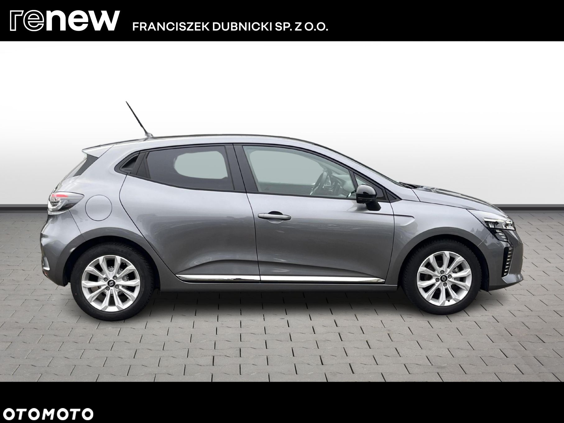 Renault Clio 1.0 TCe Evolution - 6