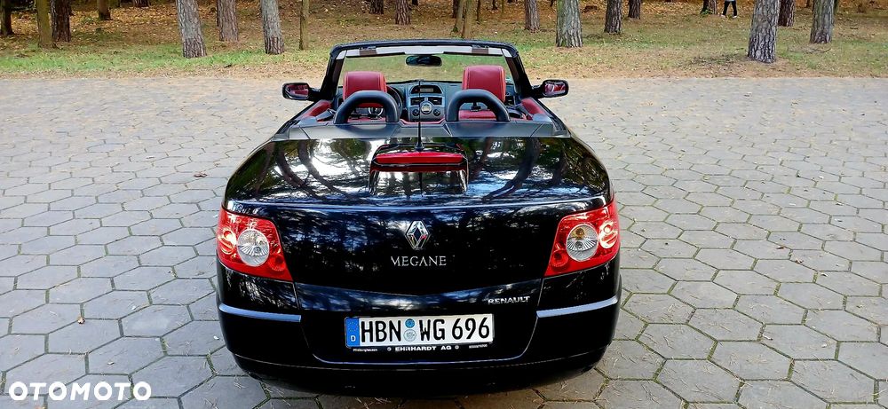 Renault Megane 2.0 Turbo Exception - 17