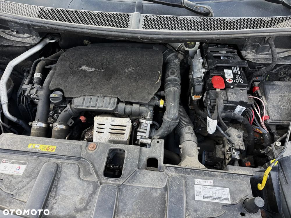 Peugeot 3008 PureTech 130 Stop & Start GPF Active Business-Paket - 15