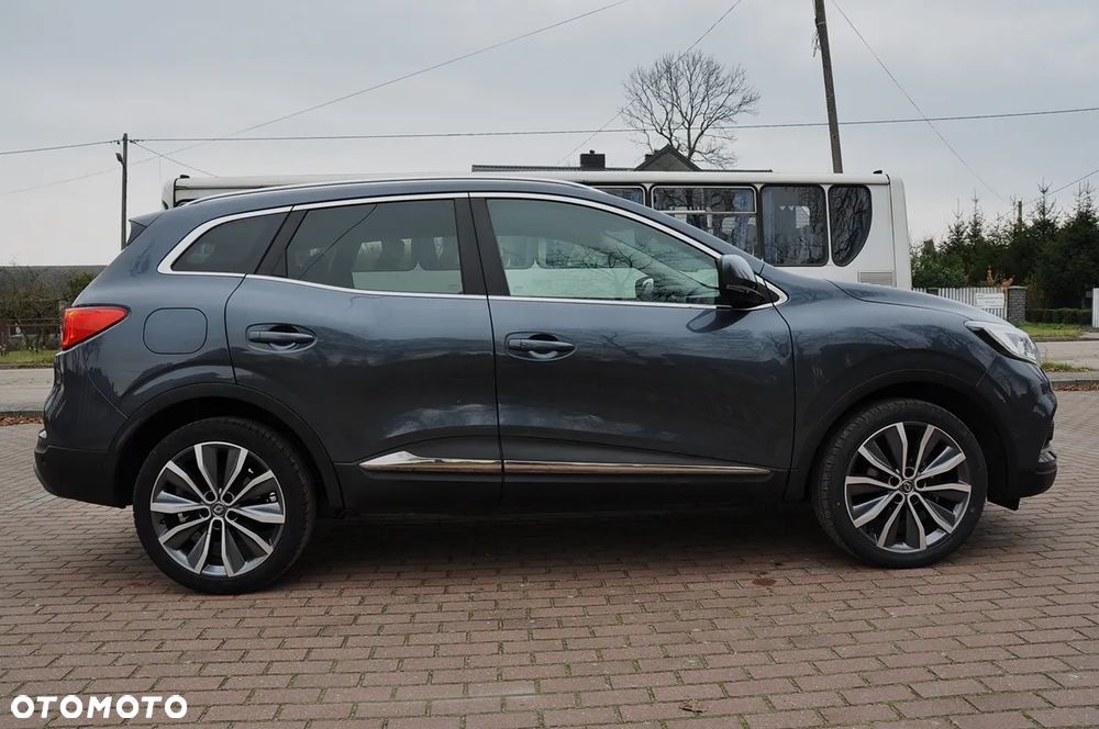Renault Kadjar - 3