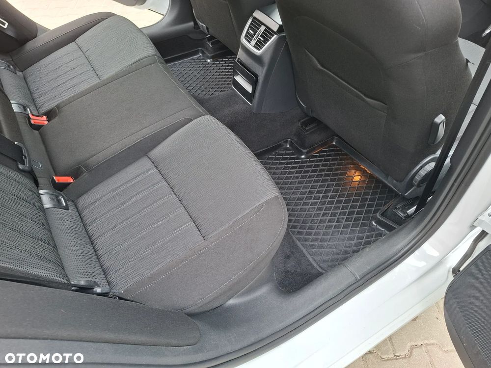 Skoda Octavia 1.5 TSI ACT Style DSG - 16