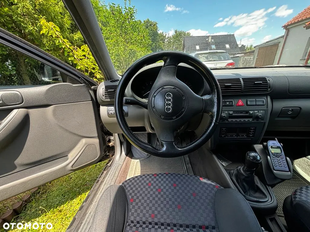 Audi A3 - 14