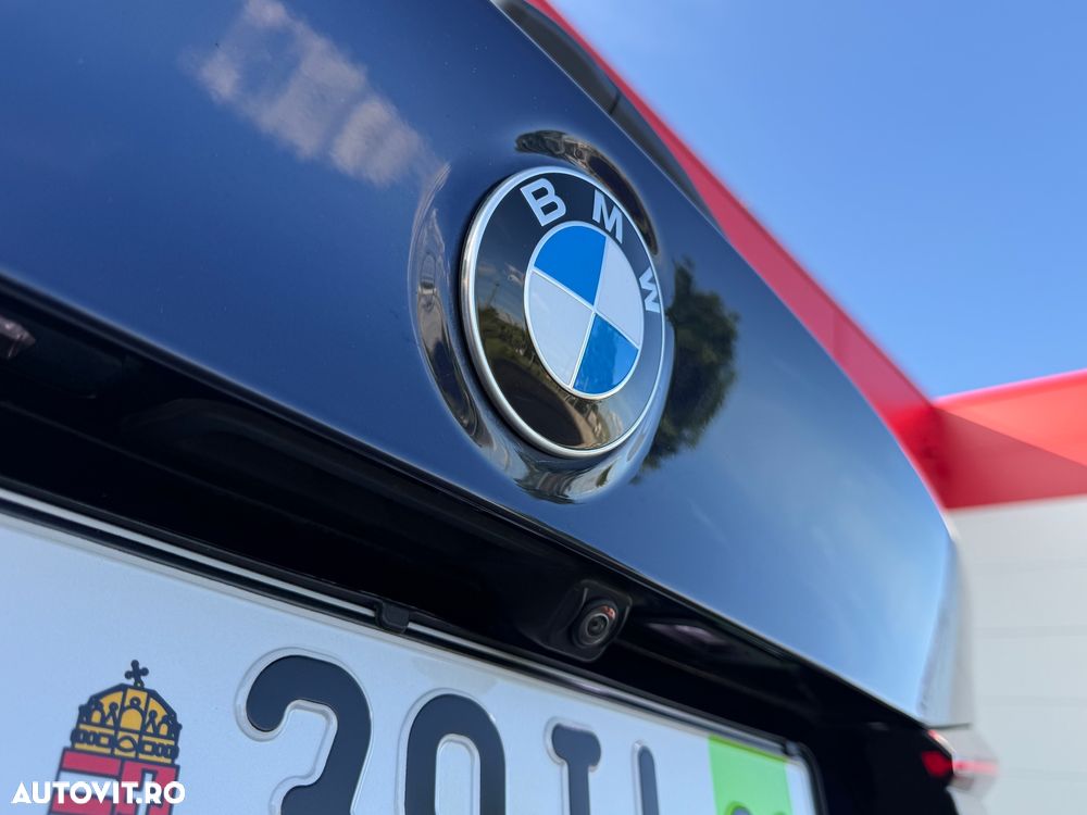 BMW X3 xDrive20d AT MHEV - 35