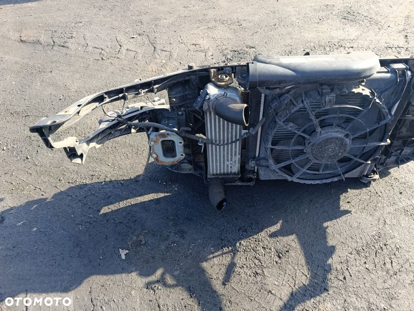 PAS PRZÓD PRZEDNI KIA CEED CRDI I LIFT - 6