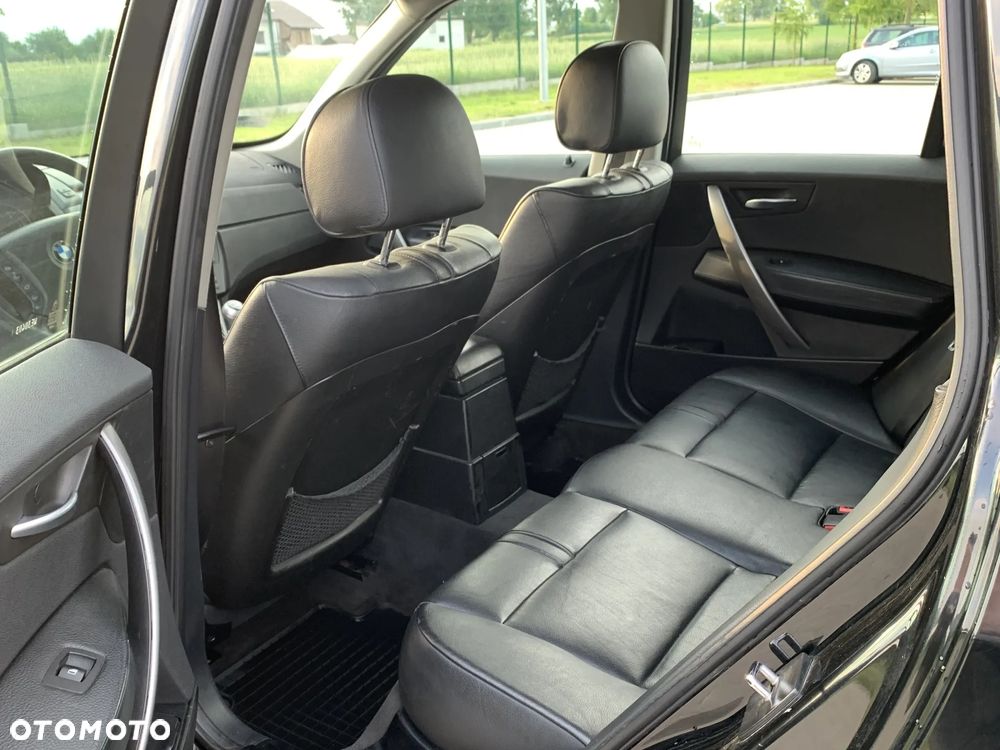 BMW X3 ver-2-0d - 8