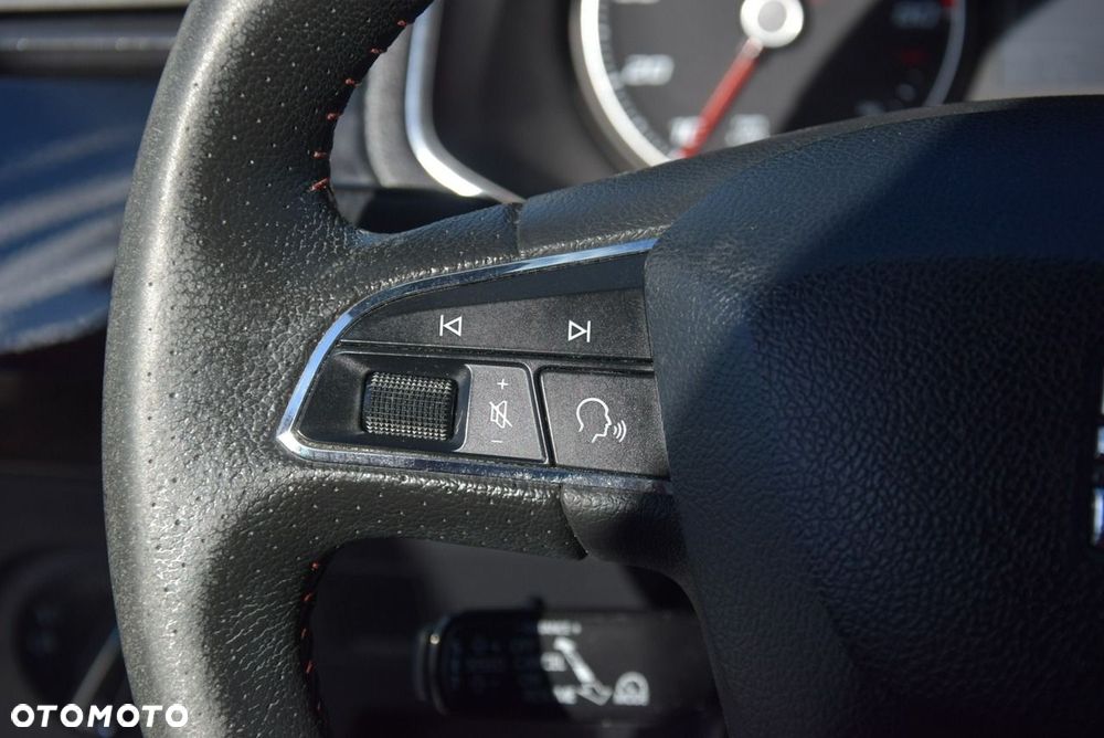 Seat Ibiza 1.0 TSI GPF FR S&S - 27