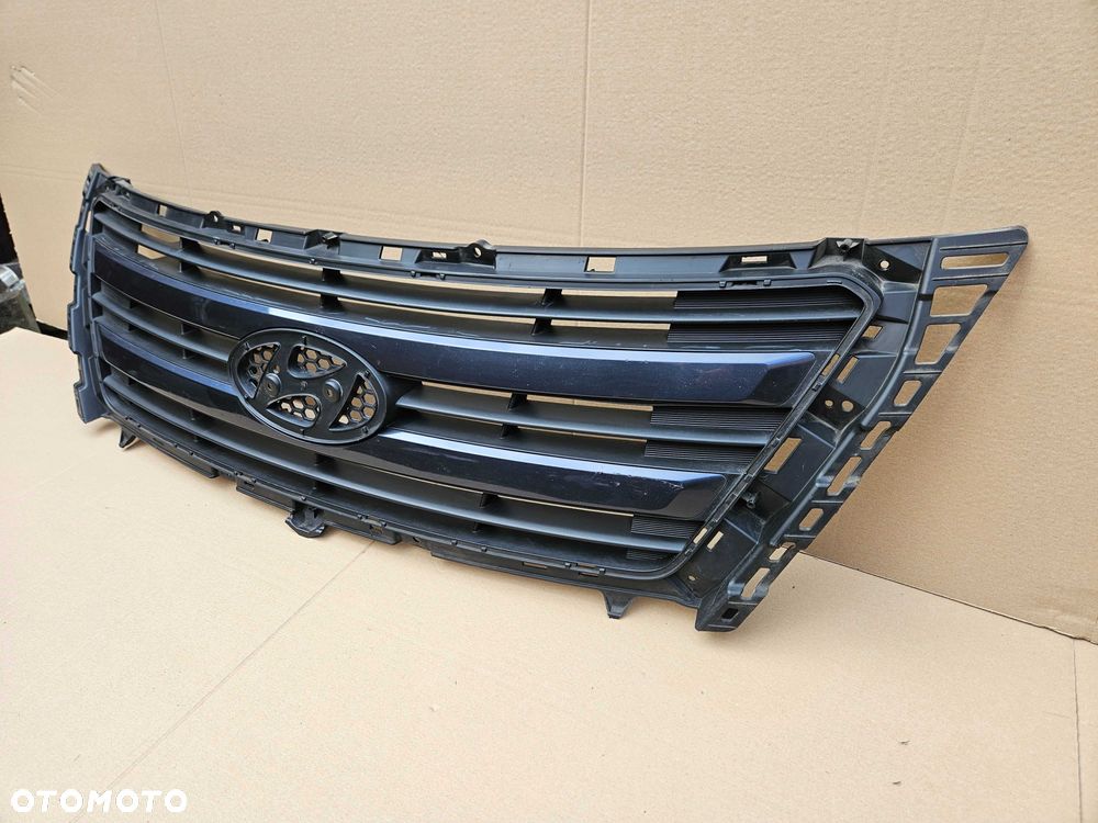 HYUNDAI H1 H-1 10- grill atrapa zderzaka 86561-4H500 - 5