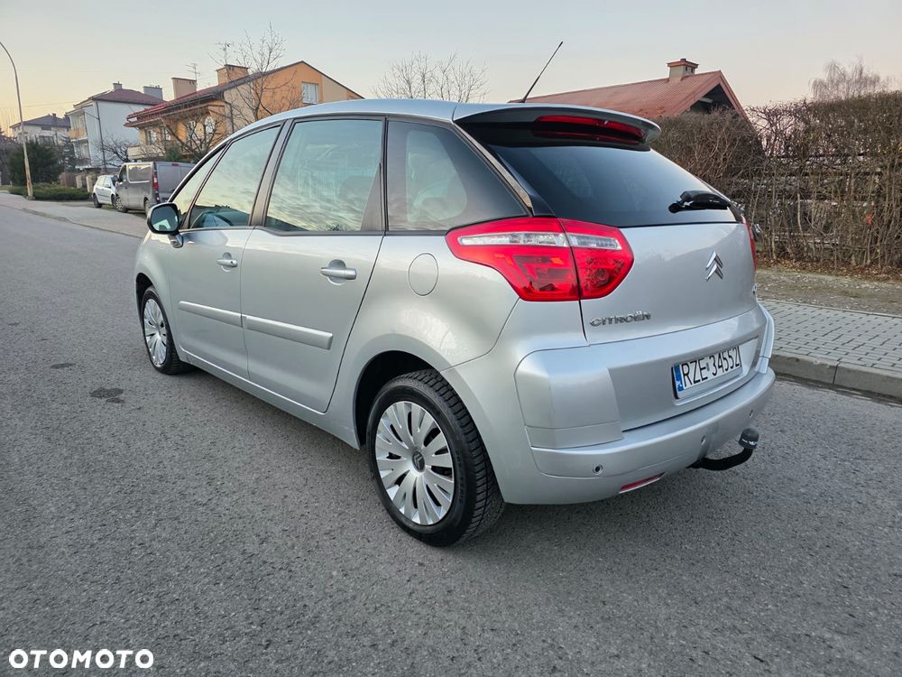 Citroën C4 Picasso 1.6 HDi Impress Pack MCP - 2