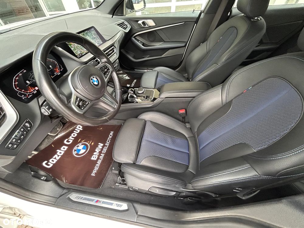 BMW Seria 2 218i M Sport - 17