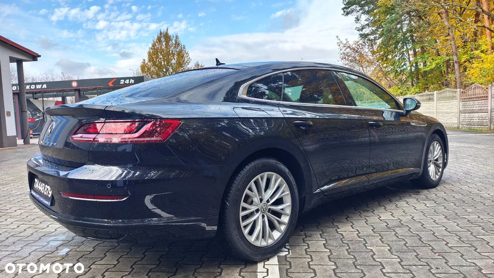 Volkswagen Arteon - 3