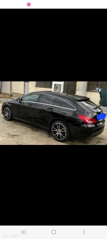 Mercedes-Benz CLA - 6