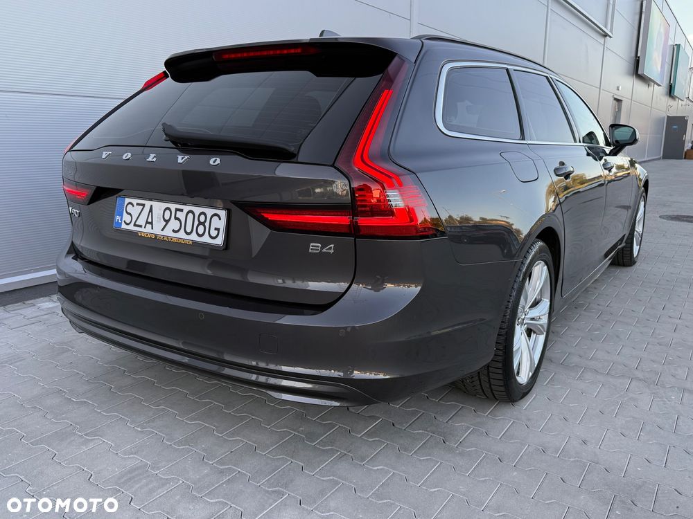 Volvo V90 B4 B Geartronic Momentum Pro - 23